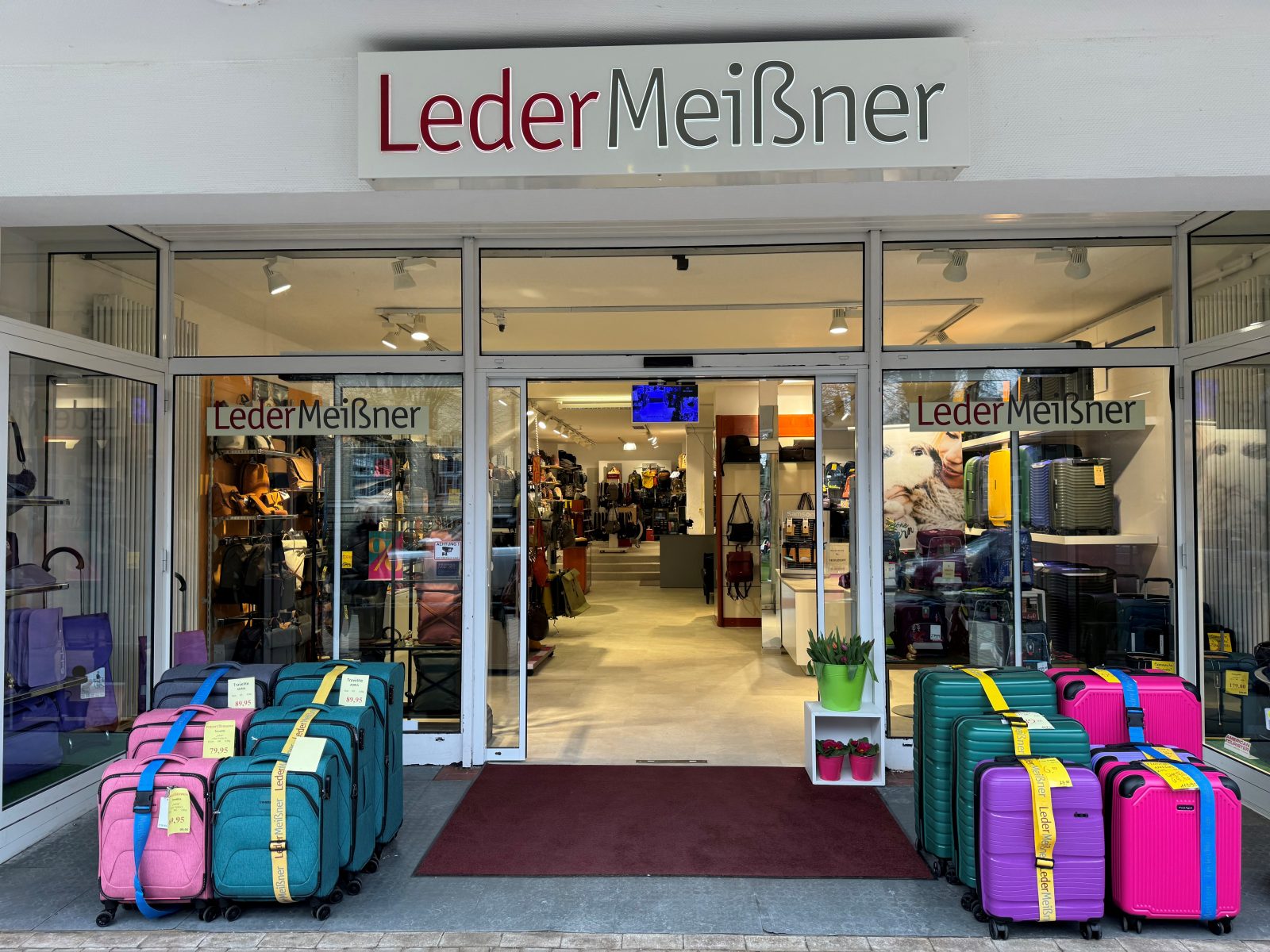 Leder Meißner Husum