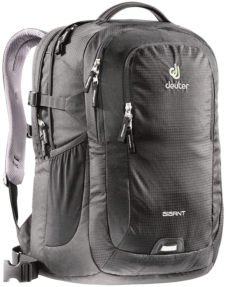 deuter giga pro
