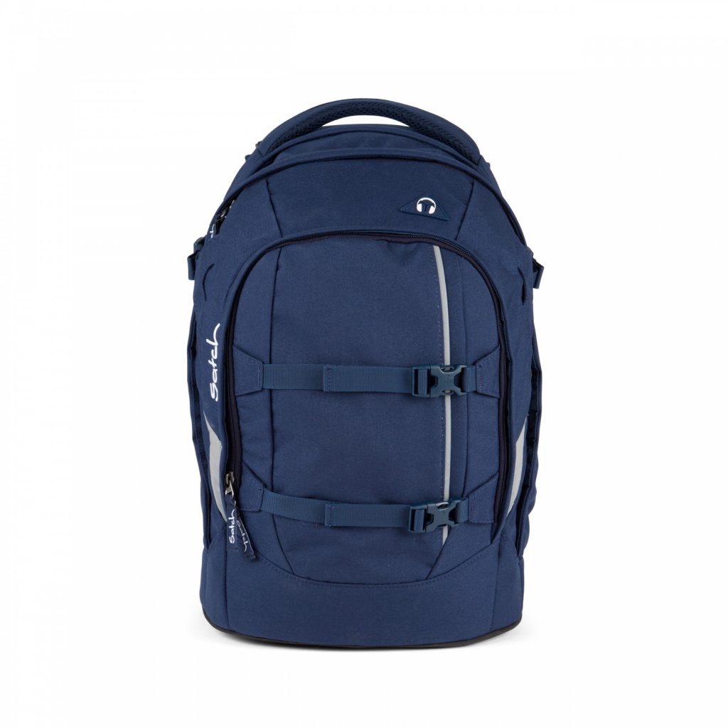 Satch Satch Pack Rucksack - Leder Meißner