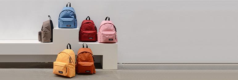 Eastpak bei Leder Meißner