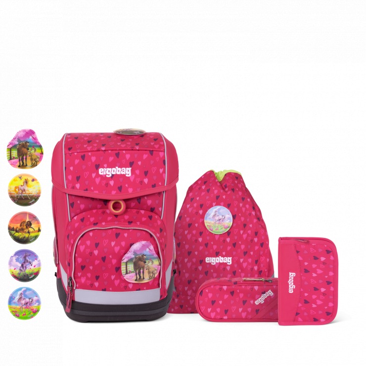 Angry Birds SCHULRUCKSACK RUCKSACK TASCHE SCHULRANZEN Set im Shop