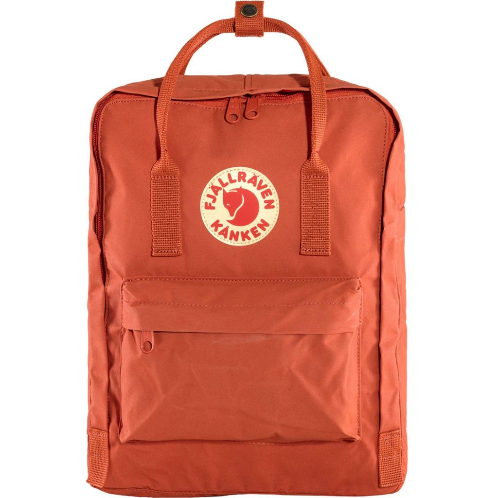 Jual fjallraven kanken original hot sale