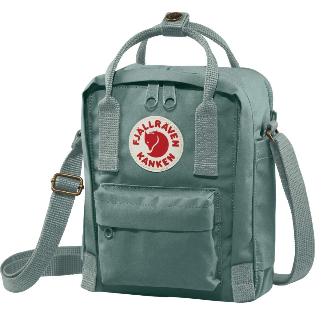 HOT Fjallraven Kanken Mini FjÃ¤llrÃ¤ven Fake Rucksack FjÃ¤llrÃ
