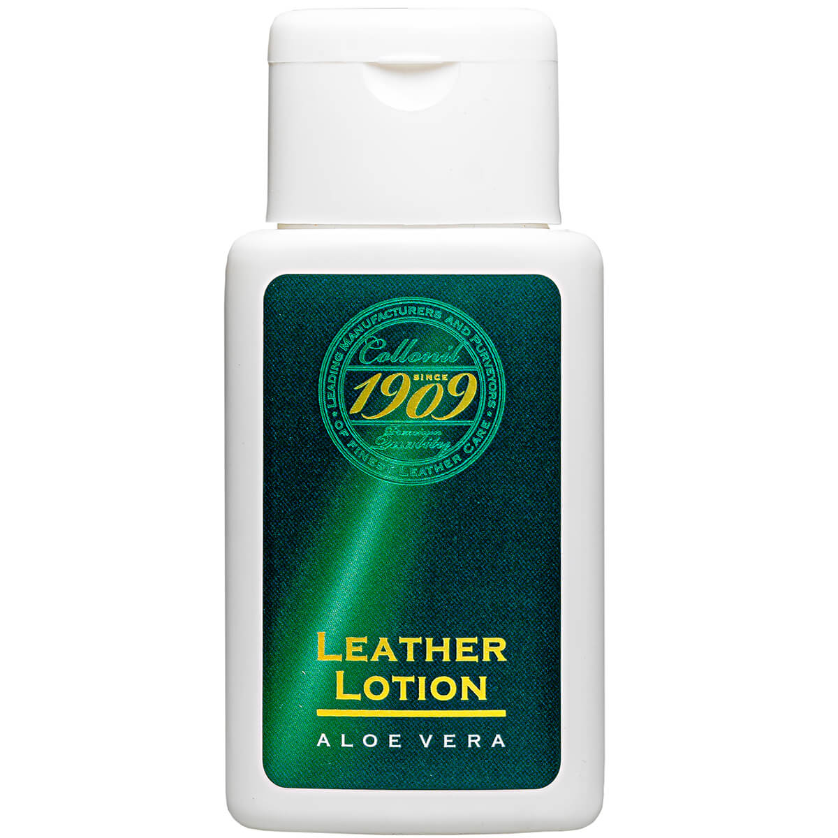 Collonil 1909 Leather Lotion Leder Meißner