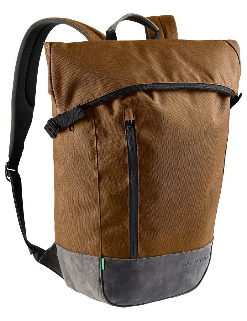 daypack leder