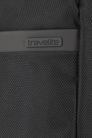 Meet Meißner - mit Travelite Laptopfach 15,6\