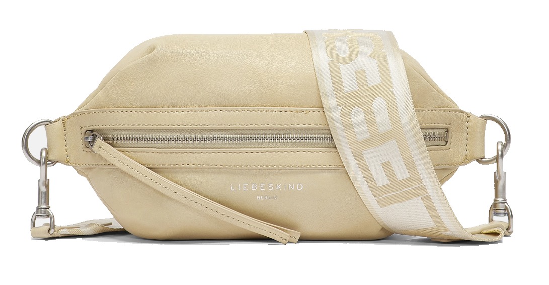 Liebeskind Scarlett Belt Bag M Leder Meißner