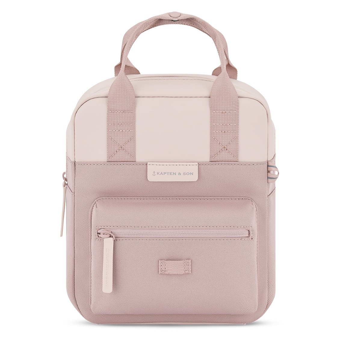 Kapten Son Bergen Kids Backpack Leder Meißner