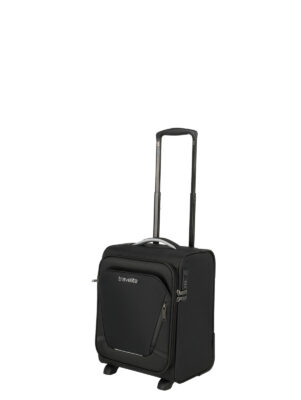 Travelite Valise rouge pour femme et homme - Jetpack Max 4